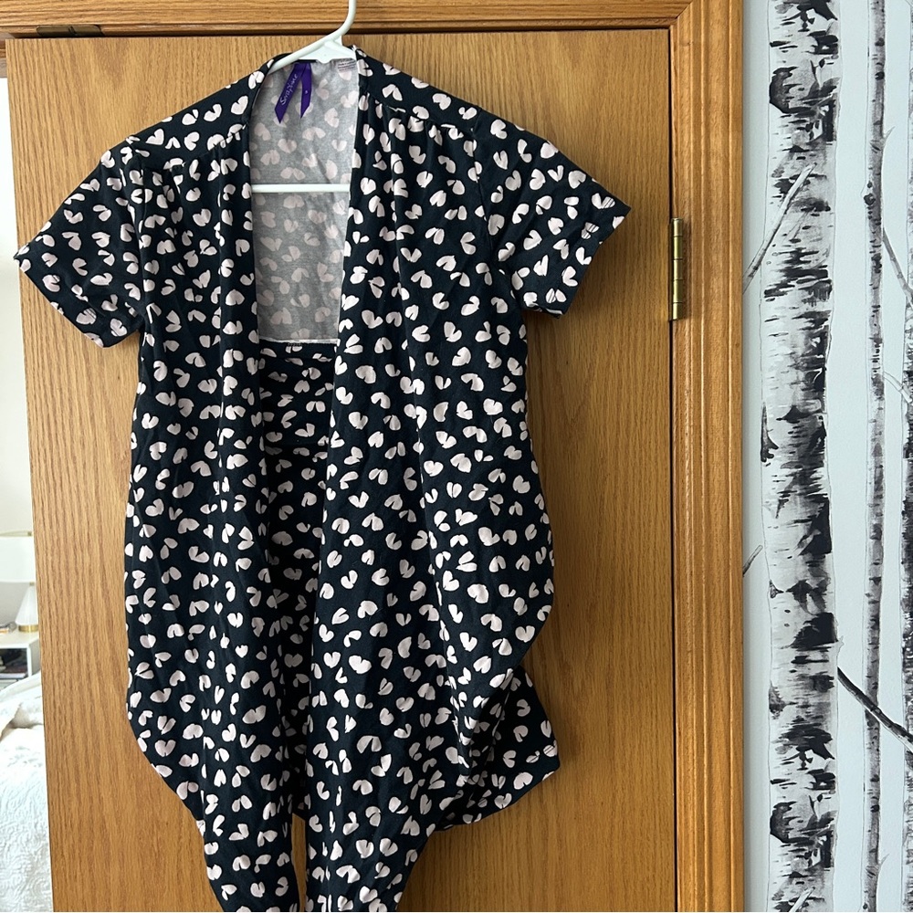 Seraphine Skin to Skin Top